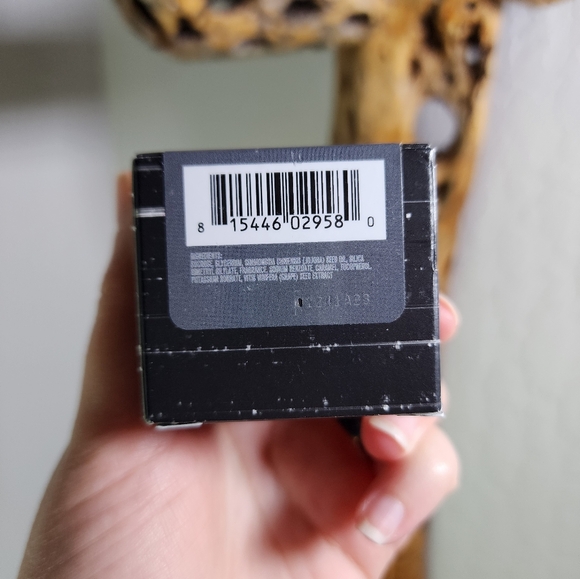 NEW Jeffree Star Velour Lip Scrub Diet Root Beer - Picture 5 of 6